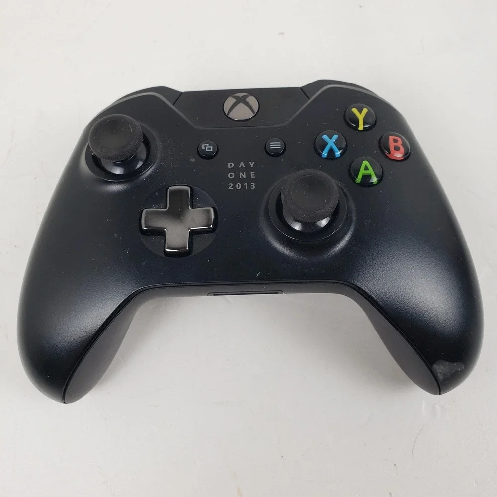 Microsoft xbox one